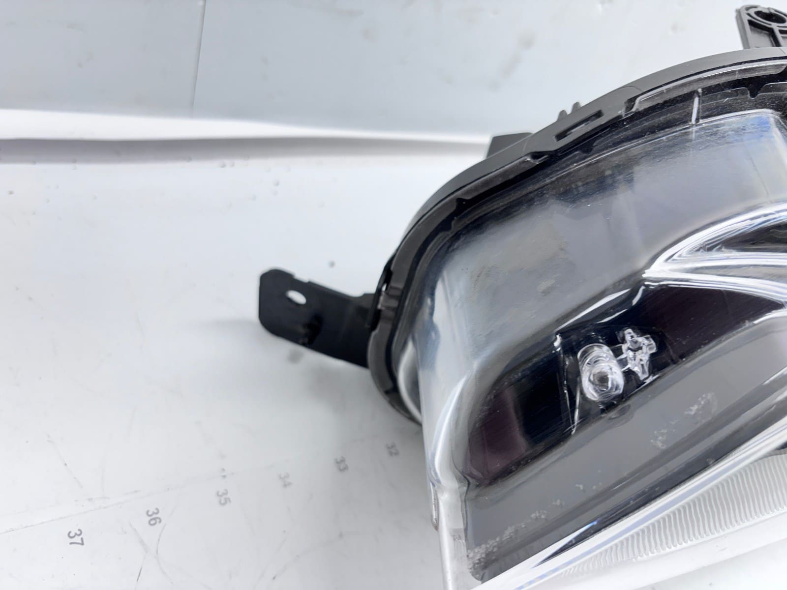 2017-23 Subaru Impreza; Crosstrek Halogen Front Left OEM Headlight 84001FL01A - Image 17