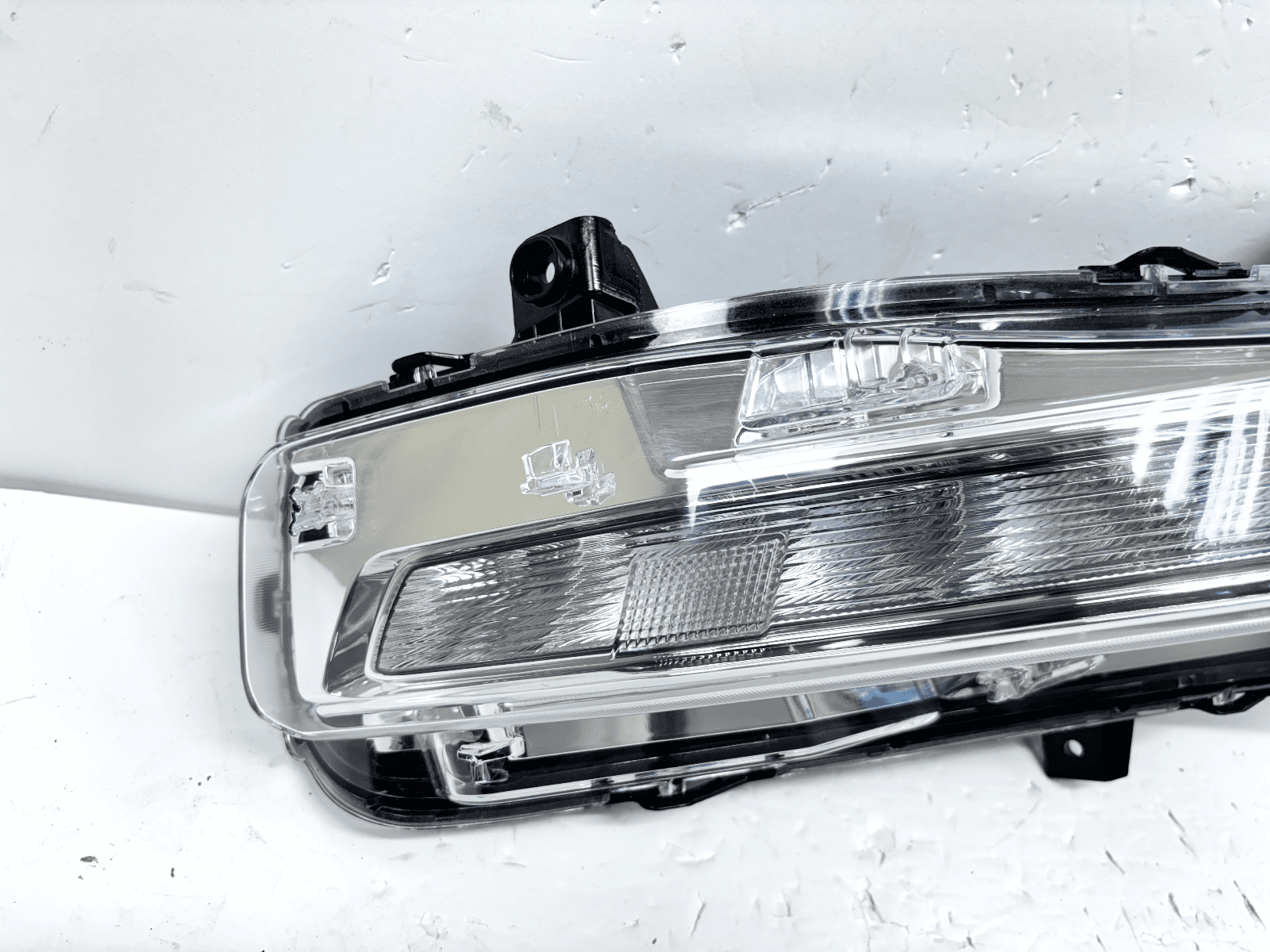 NICE 2018-2023 Ford Mustang LED Front Left OEM Fog Light - Image 3