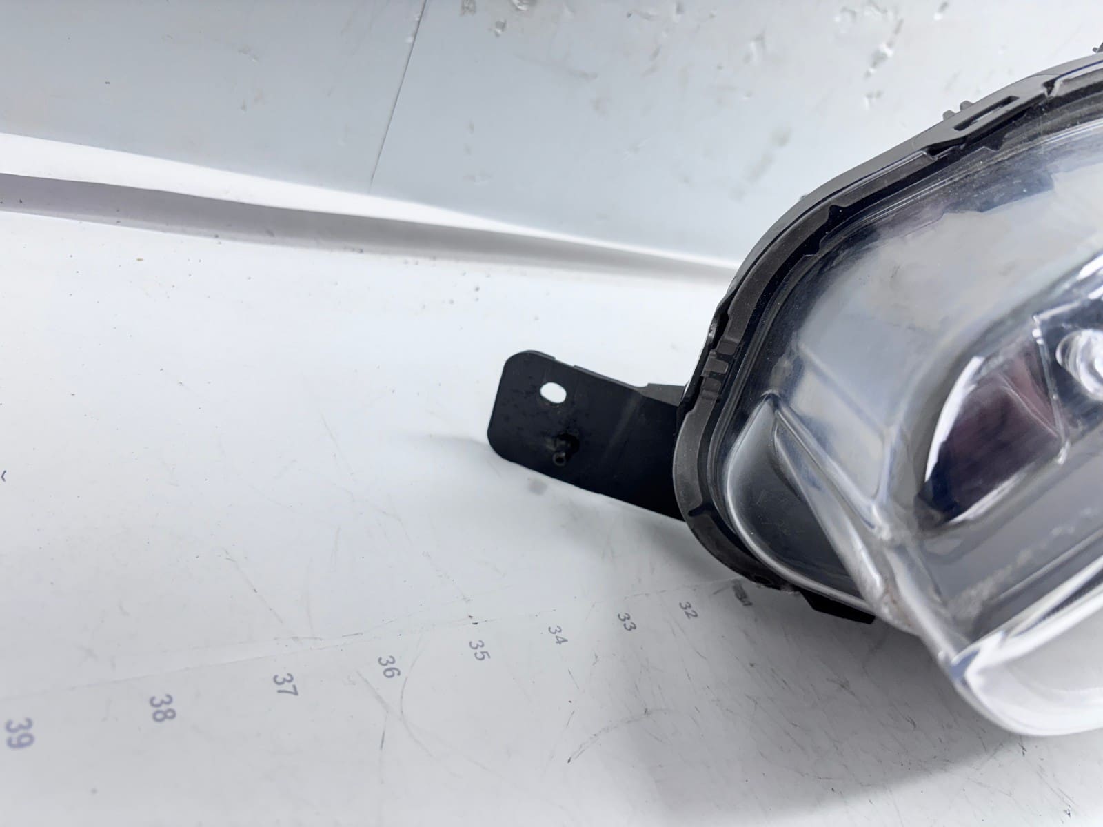 2017-23 Subaru Impreza; Crosstrek Halogen Front Left OEM Headlight 84001FL01A - Image 18