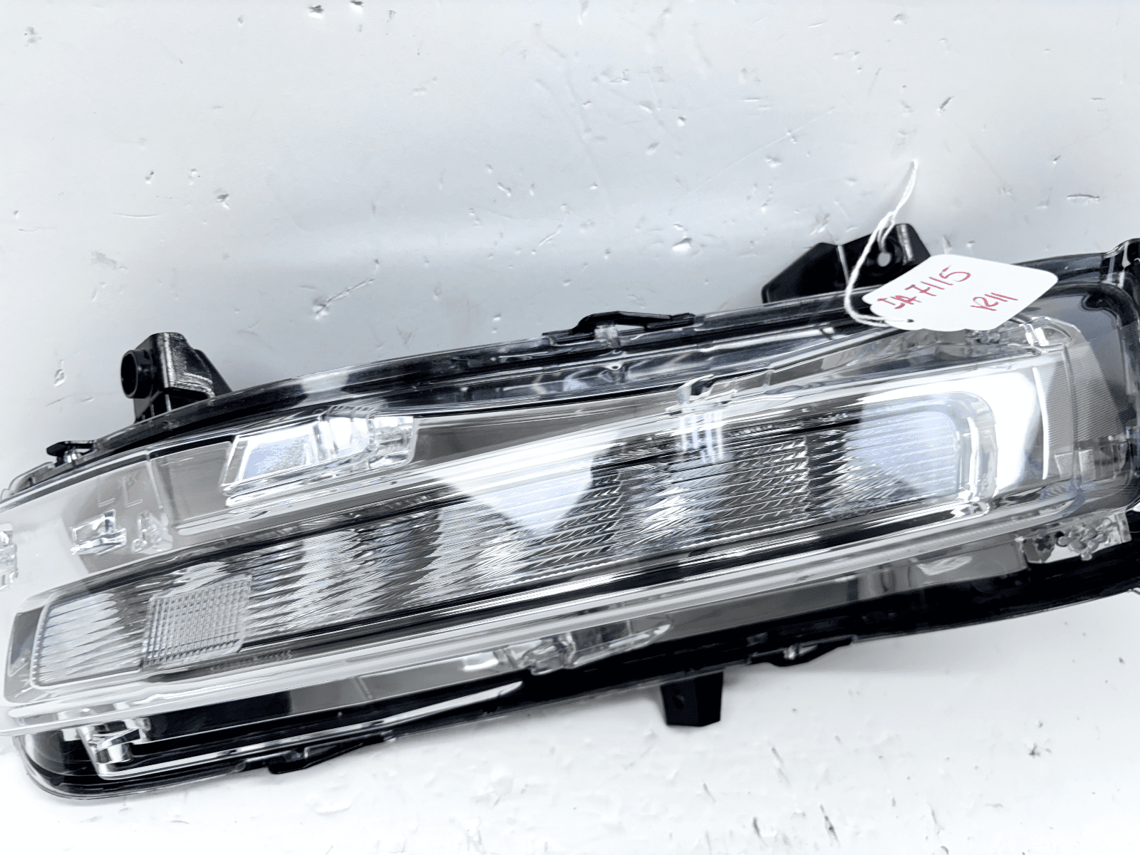 NICE 2018-2023 Ford Mustang LED Front Left OEM Fog Light - Image 5