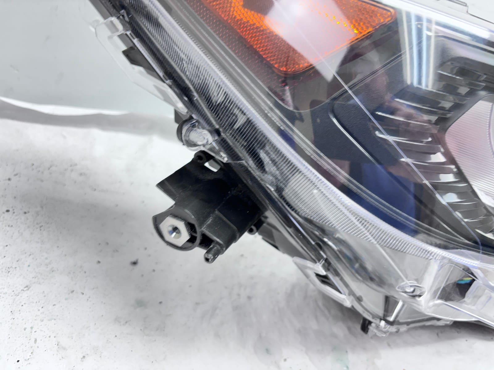 2019-2021 Toyota RAV4 LED Front Right OEM Headlight 81110-0R142 - Image 12