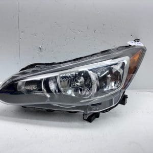 2017-23 Subaru Impreza; Crosstrek Halogen Front Left OEM Headlight 84001FL01A