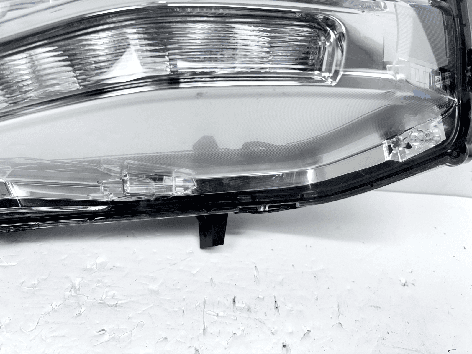 NICE 2018-2023 Ford Mustang LED Front Left OEM Fog Light - Image 7