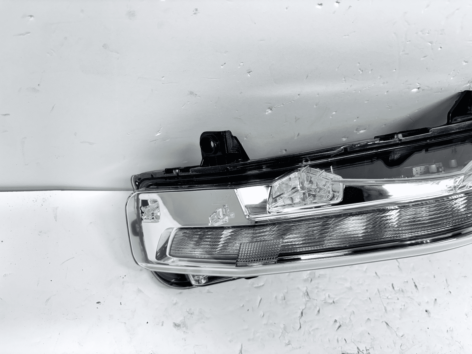 NICE 2018-2023 Ford Mustang LED Front Left OEM Fog Light - Image 10