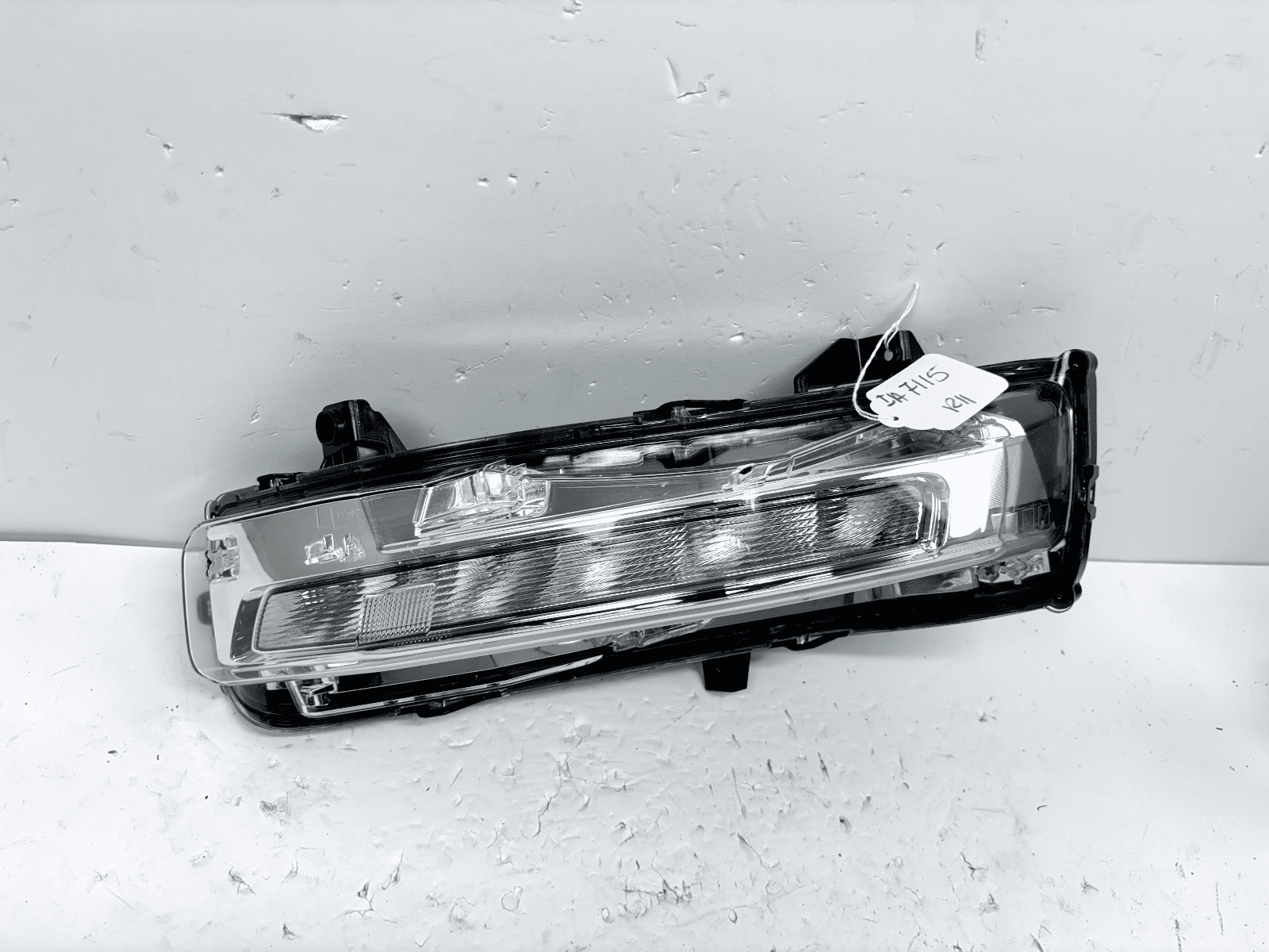NICE 2018-2023 Ford Mustang LED Front Left OEM Fog Light - Image 11