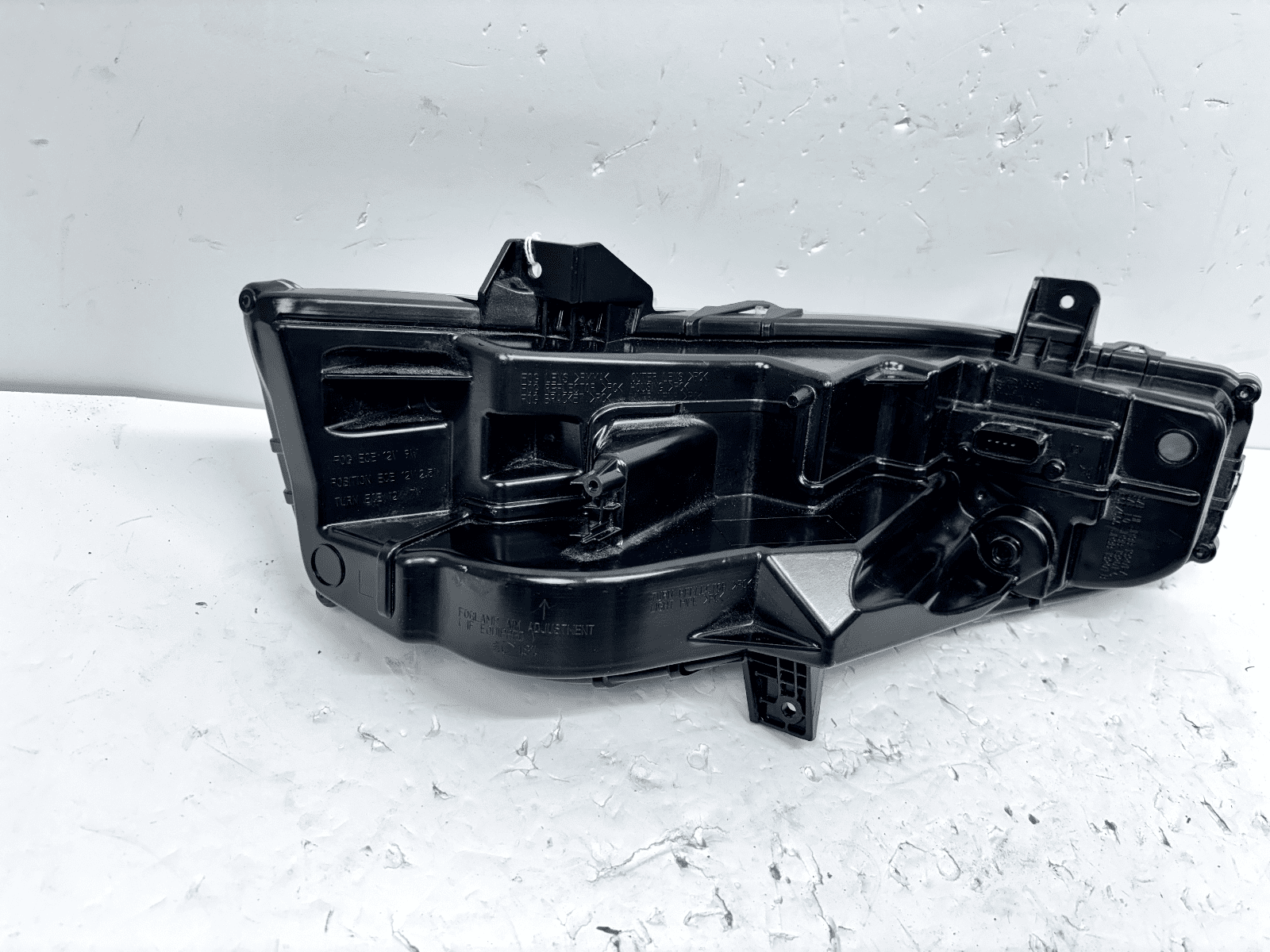 NICE 2018-2023 Ford Mustang LED Front Left OEM Fog Light - Image 12