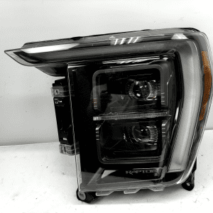 2021-23 Ford F150 Raptor LED Front Left OEM Headlight ml3v13e017xa