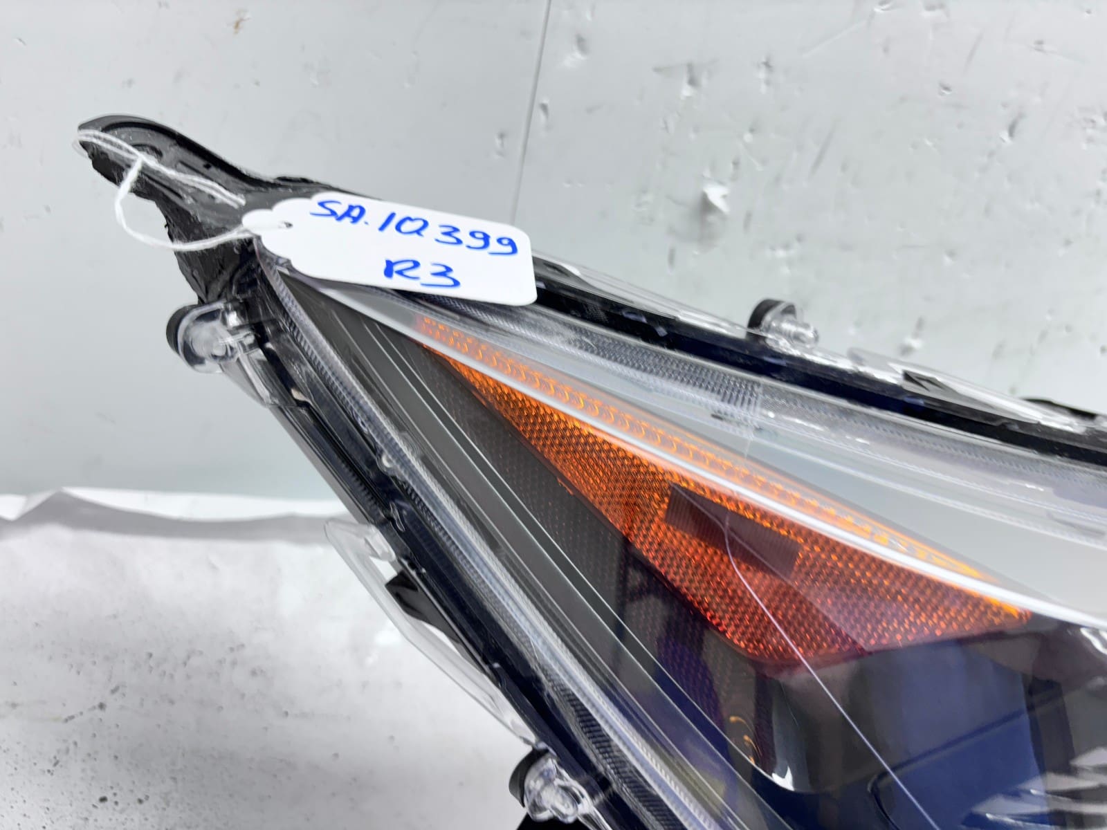 2019-2021 Toyota RAV4 LED Front Right OEM Headlight 81110-0R142 - Image 13