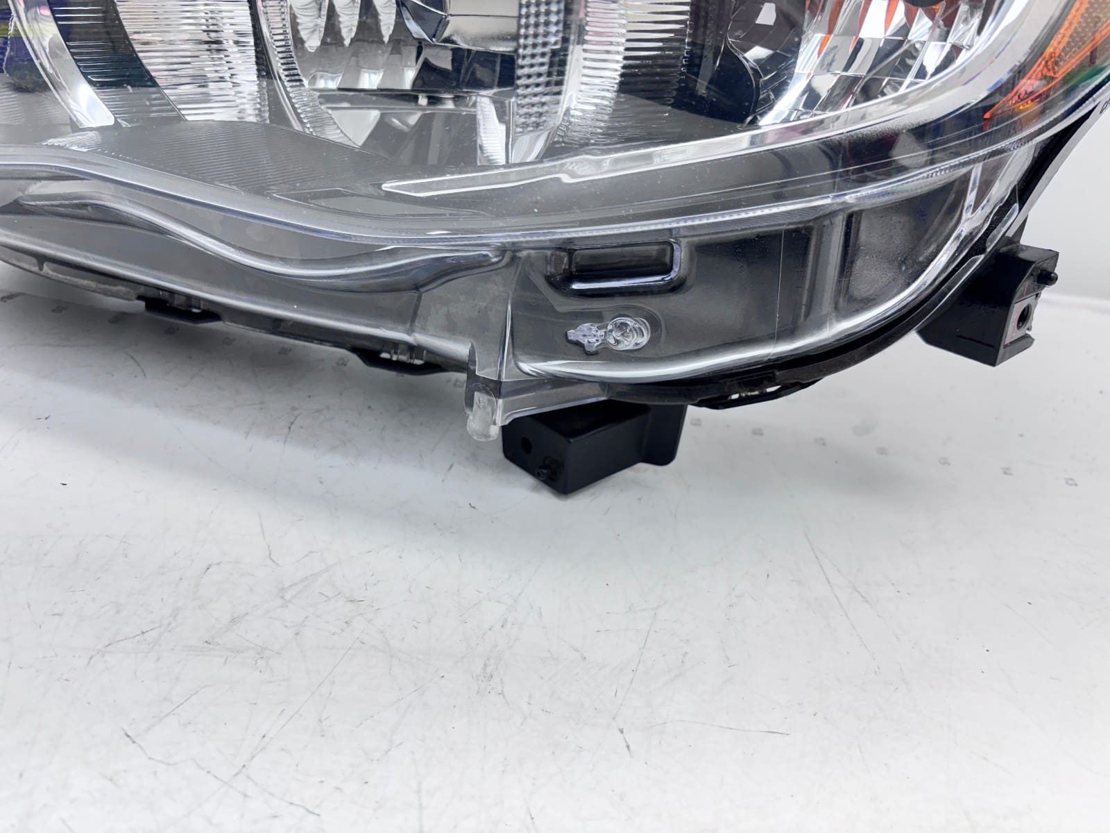 2017-23 Subaru Impreza; Crosstrek Halogen Front Left OEM Headlight 84001FL01A - Image 12