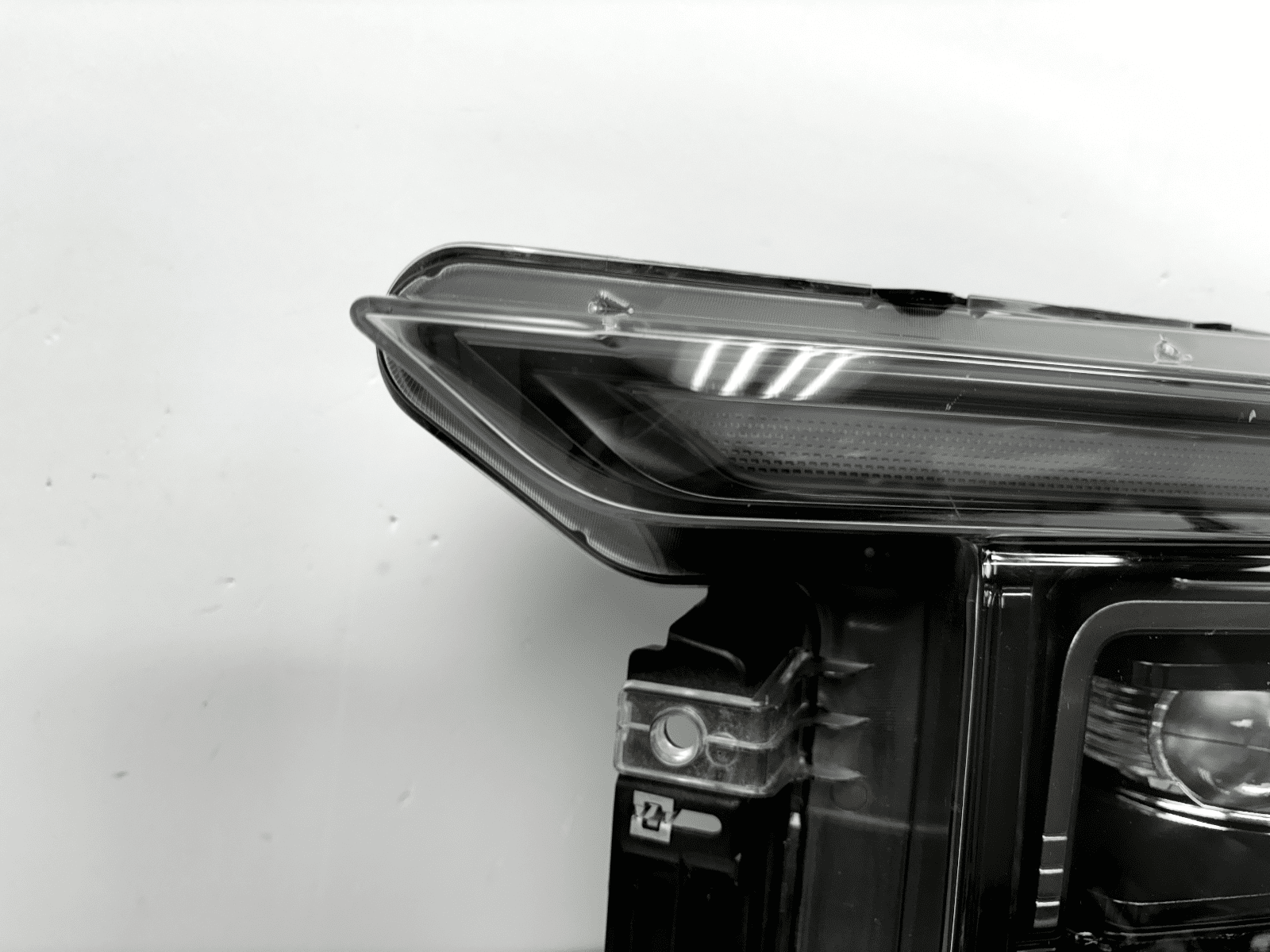 2021-23 Ford F150 Raptor LED Front Left OEM Headlight ml3v13e017xa - Image 6