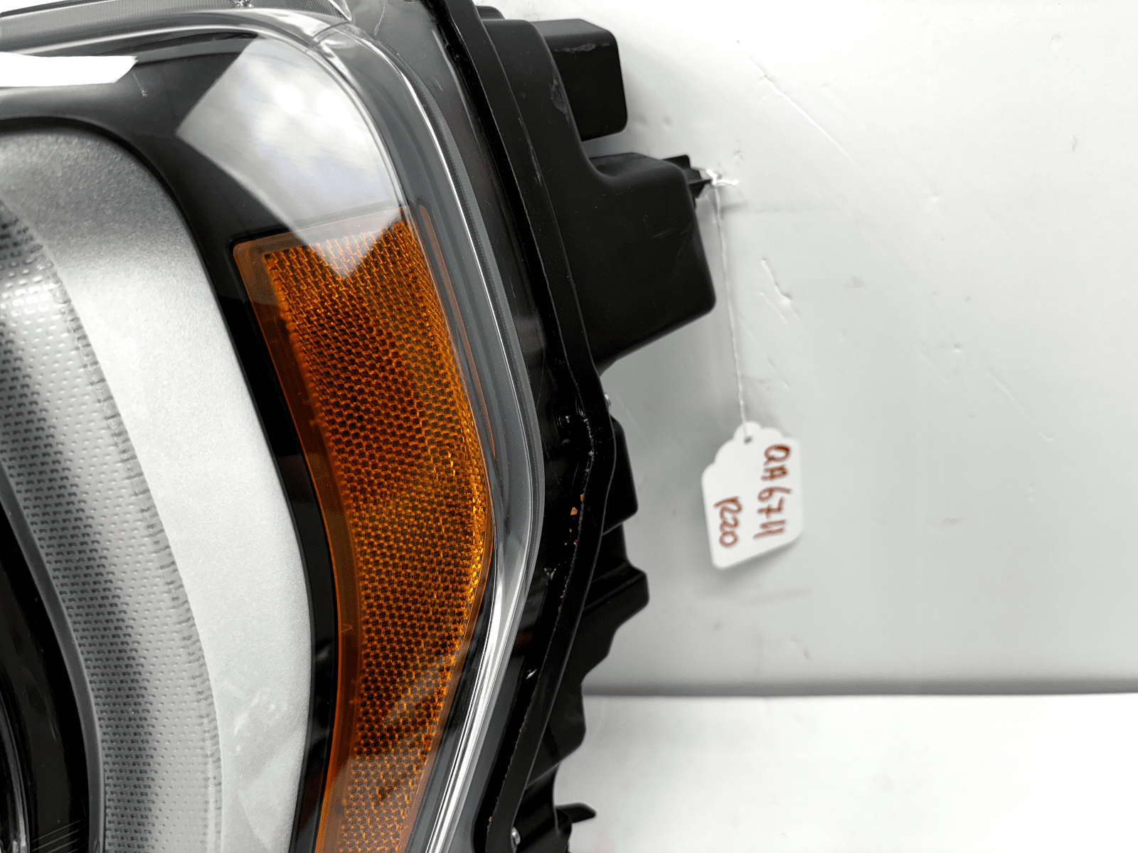 2021-23 Ford F150 Raptor LED Front Left OEM Headlight ml3v13e017xa - Image 13