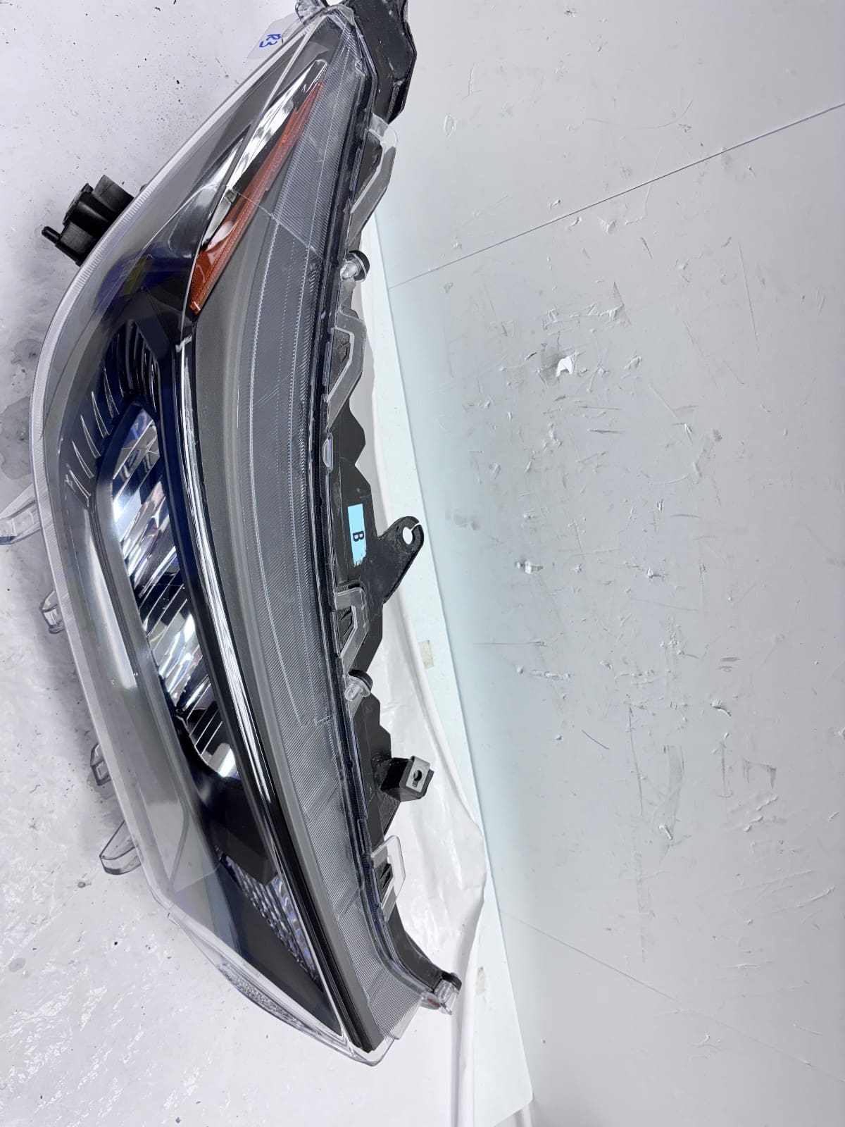 2019-2021 Toyota RAV4 LED Front Right OEM Headlight 81110-0R142 - Image 18