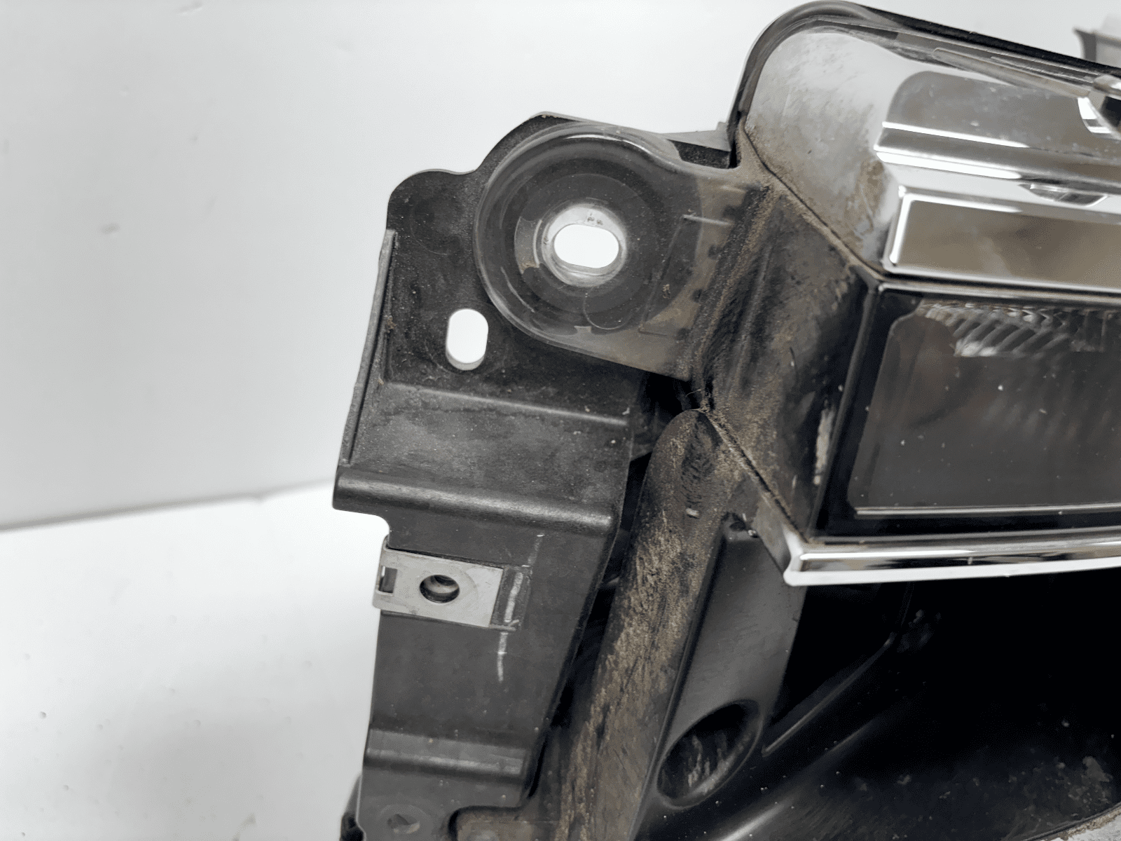 2013-2019 Ford Flex Halogen Front Left Headlight OEM Genuine - Image 12