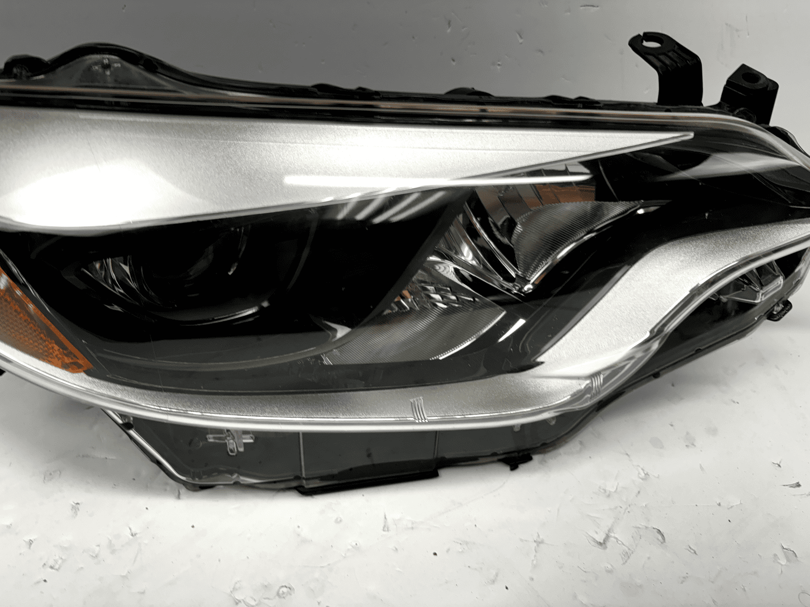 2014-2016 Toyota Corolla LED Front Right OEM Headlight - Image 7