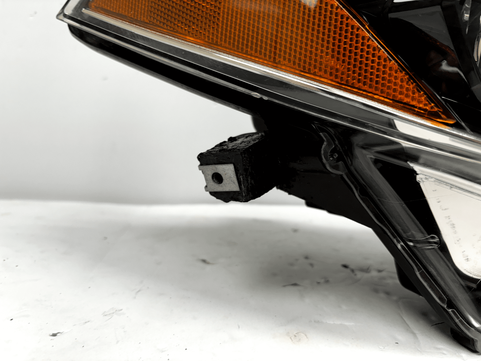 2014-2016 Toyota Corolla LED Front Right OEM Headlight - Image 14