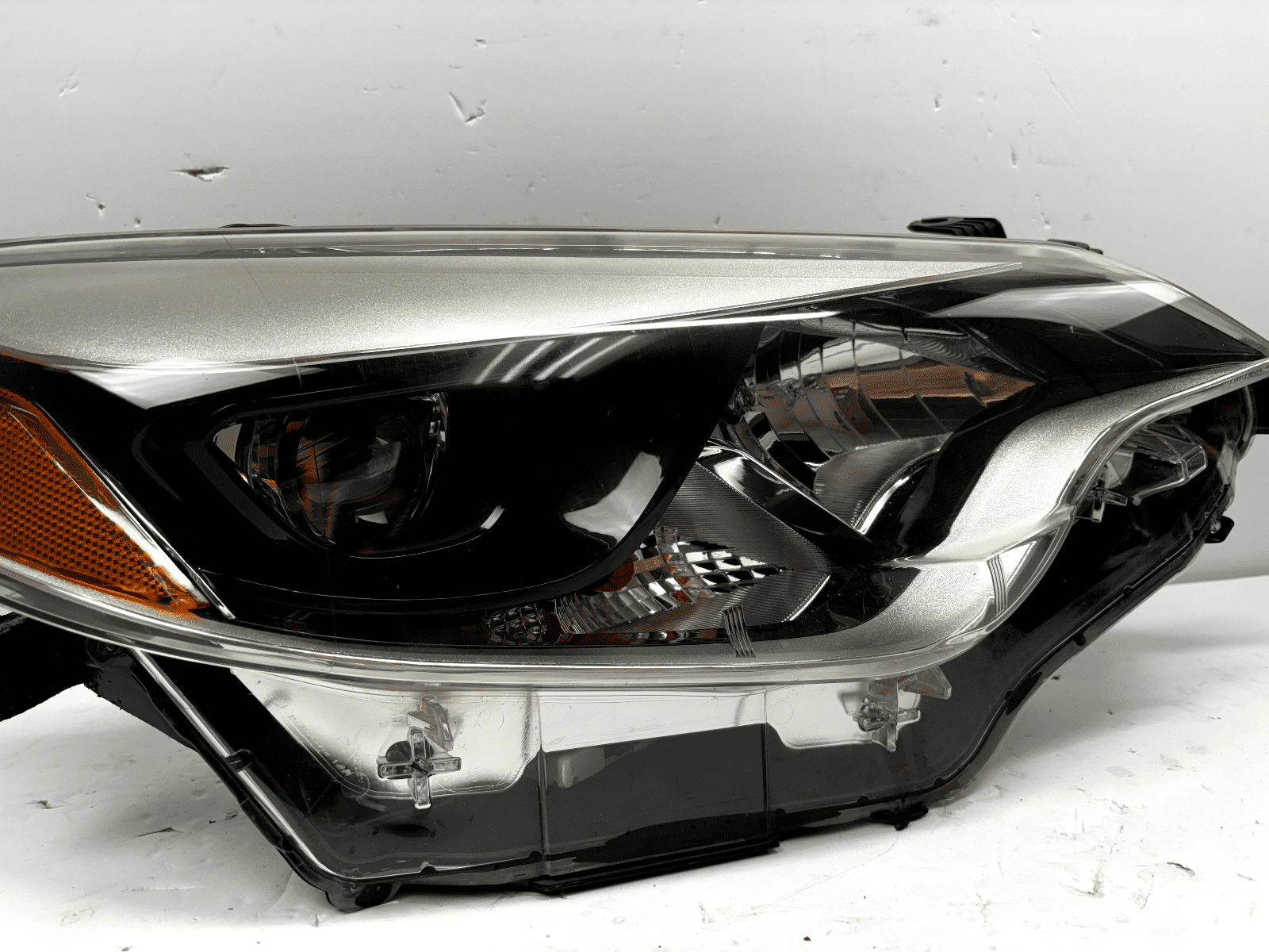 2014-2016 Toyota Corolla LED Front Right OEM Headlight - Image 16