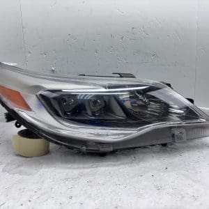 2013-2017 Toyota Avalon Halogen Front Right Headlight OEM Genuine