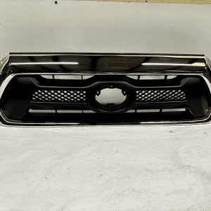 NICE 2012-2015 Toyota Tacoma Front CAPA Grille 53100-04470