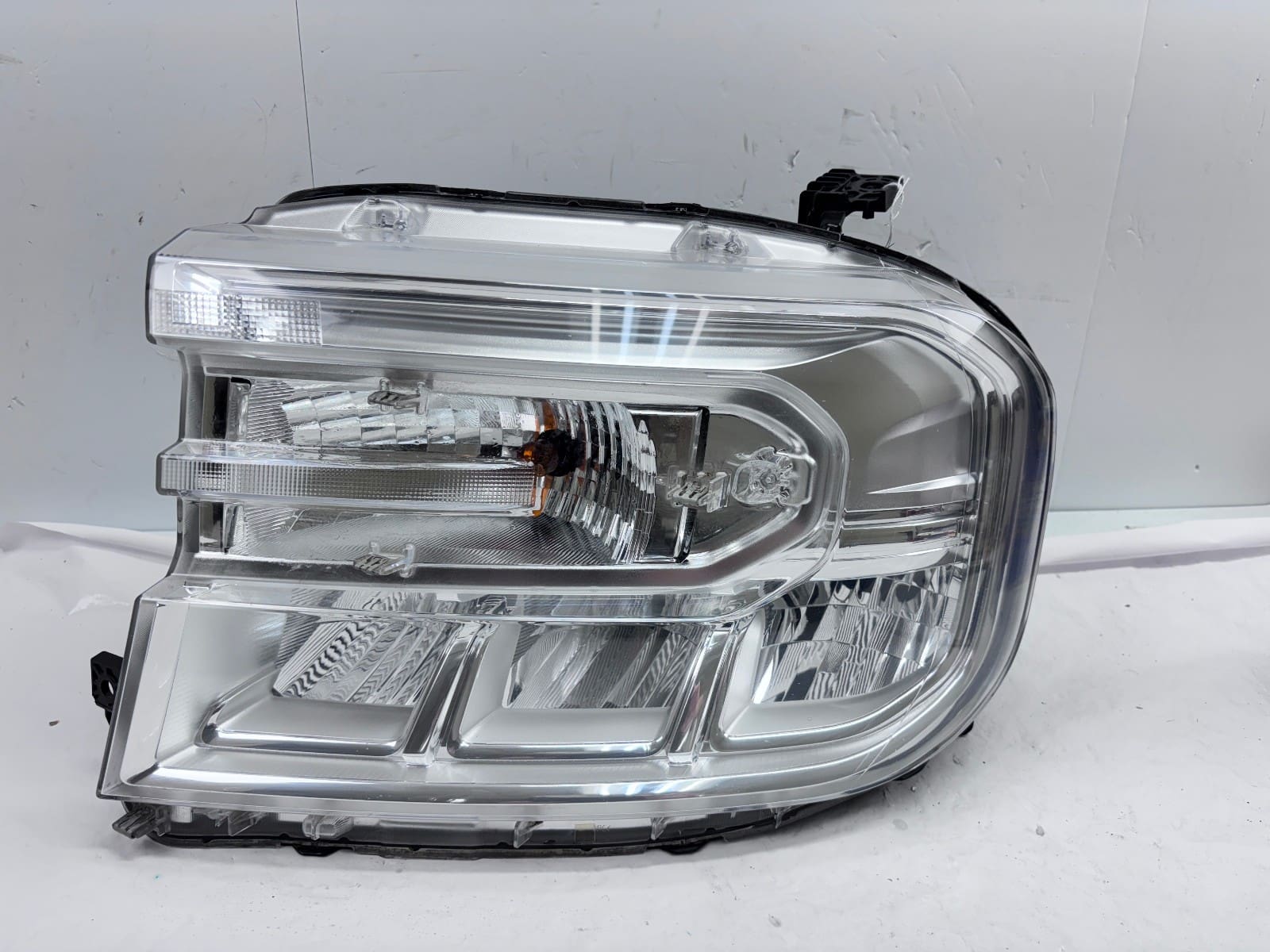 2022-2024 Ford Maverick LED Front Left OEM Headlight NZ6B13E015AF