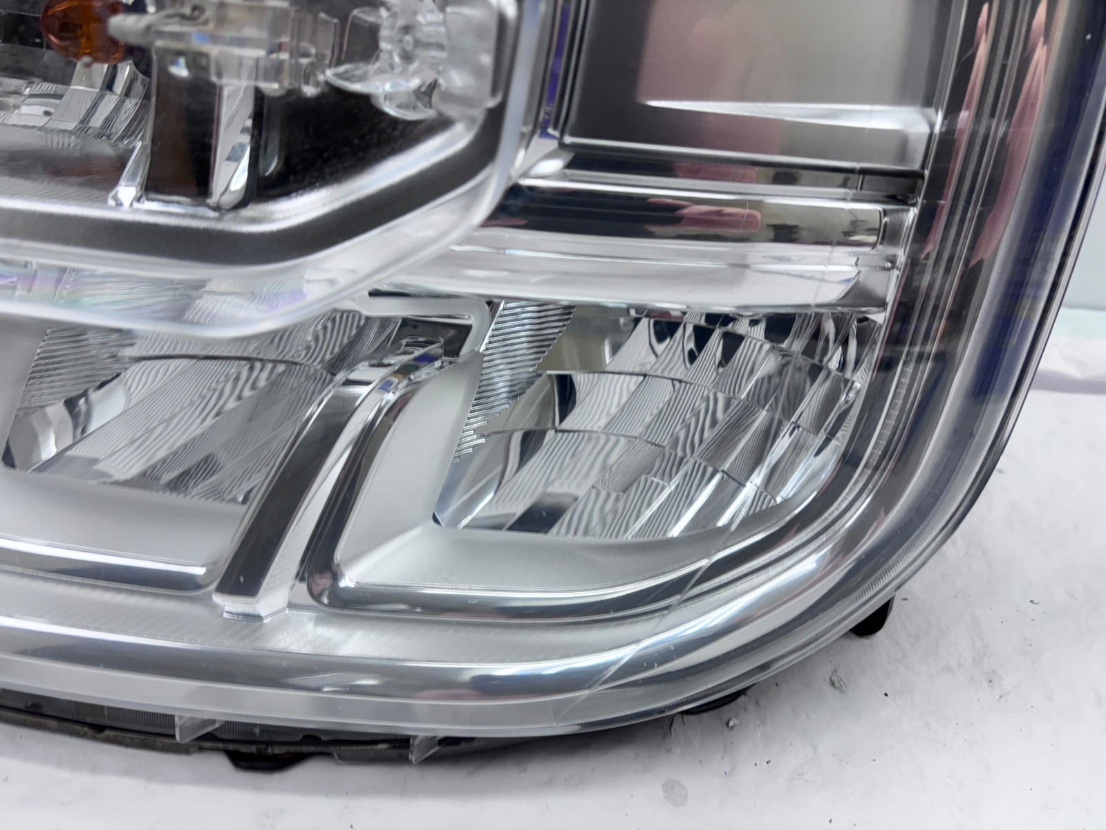 2022-2024 Ford Maverick LED Front Left OEM Headlight NZ6B13E015AF - Image 2