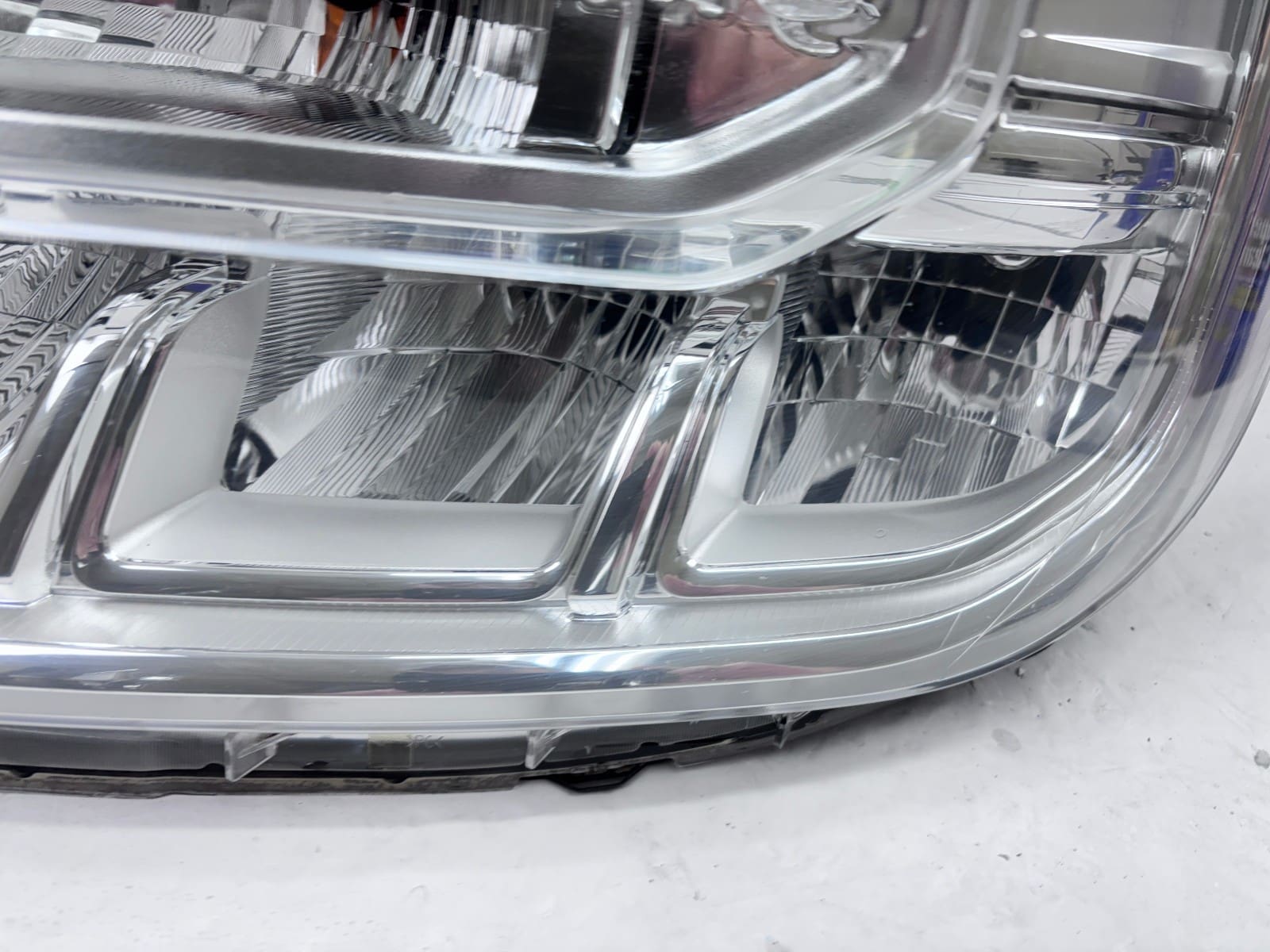 2022-2024 Ford Maverick LED Front Left OEM Headlight NZ6B13E015AF - Image 3