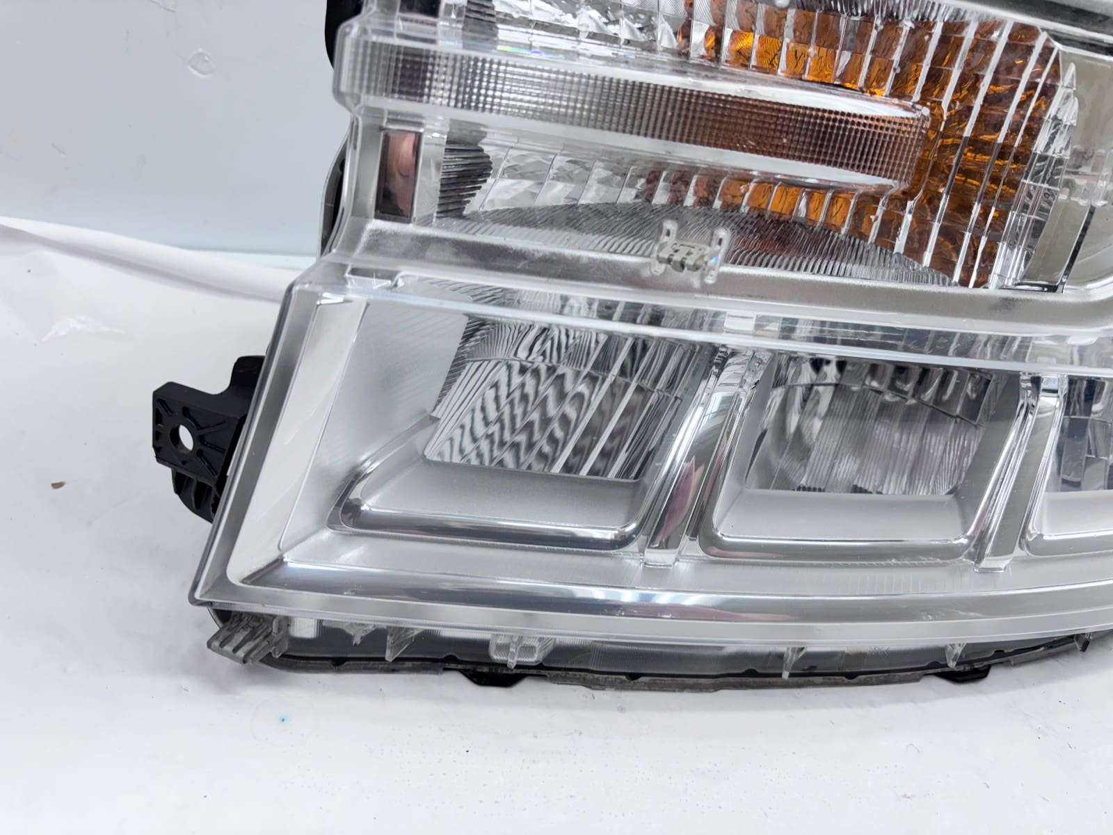 2022-2024 Ford Maverick LED Front Left OEM Headlight NZ6B13E015AF - Image 4