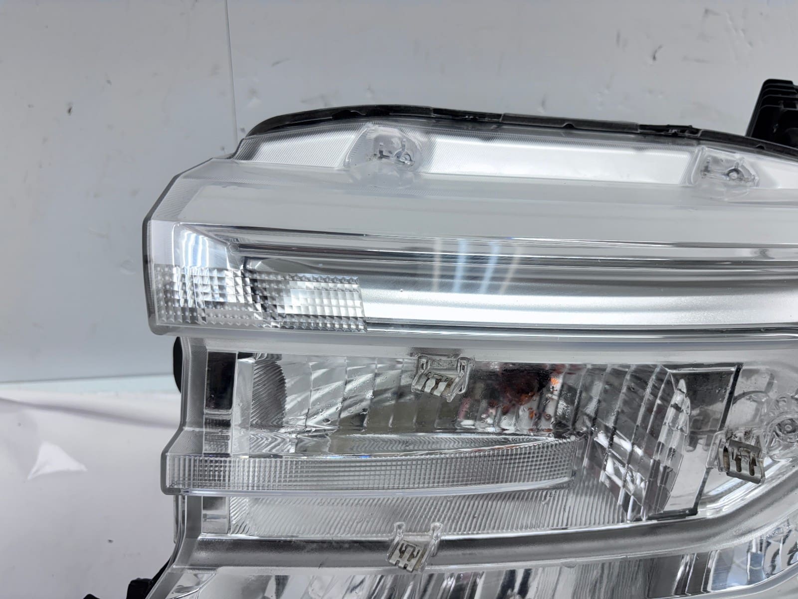 2022-2024 Ford Maverick LED Front Left OEM Headlight NZ6B13E015AF - Image 5