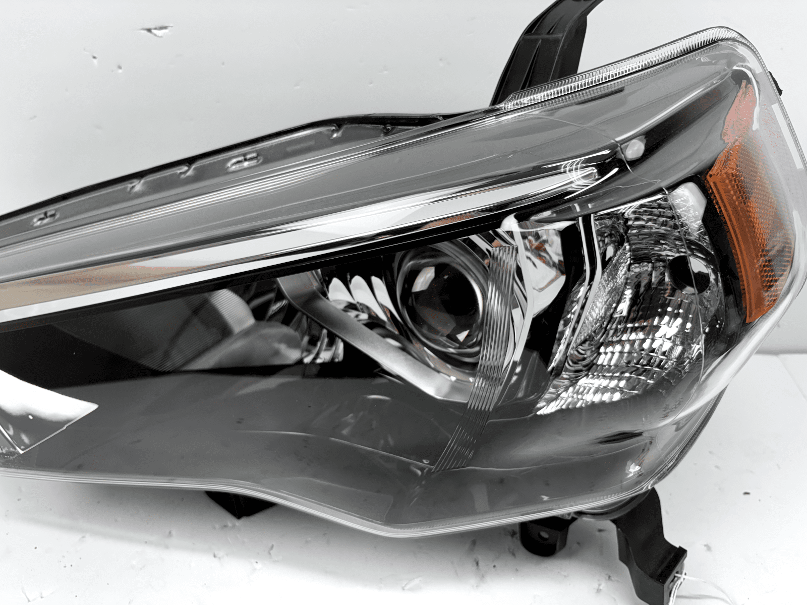 MINT 2014-2021 Toyota 4Runner Front Left OEM Headlight - Image 5