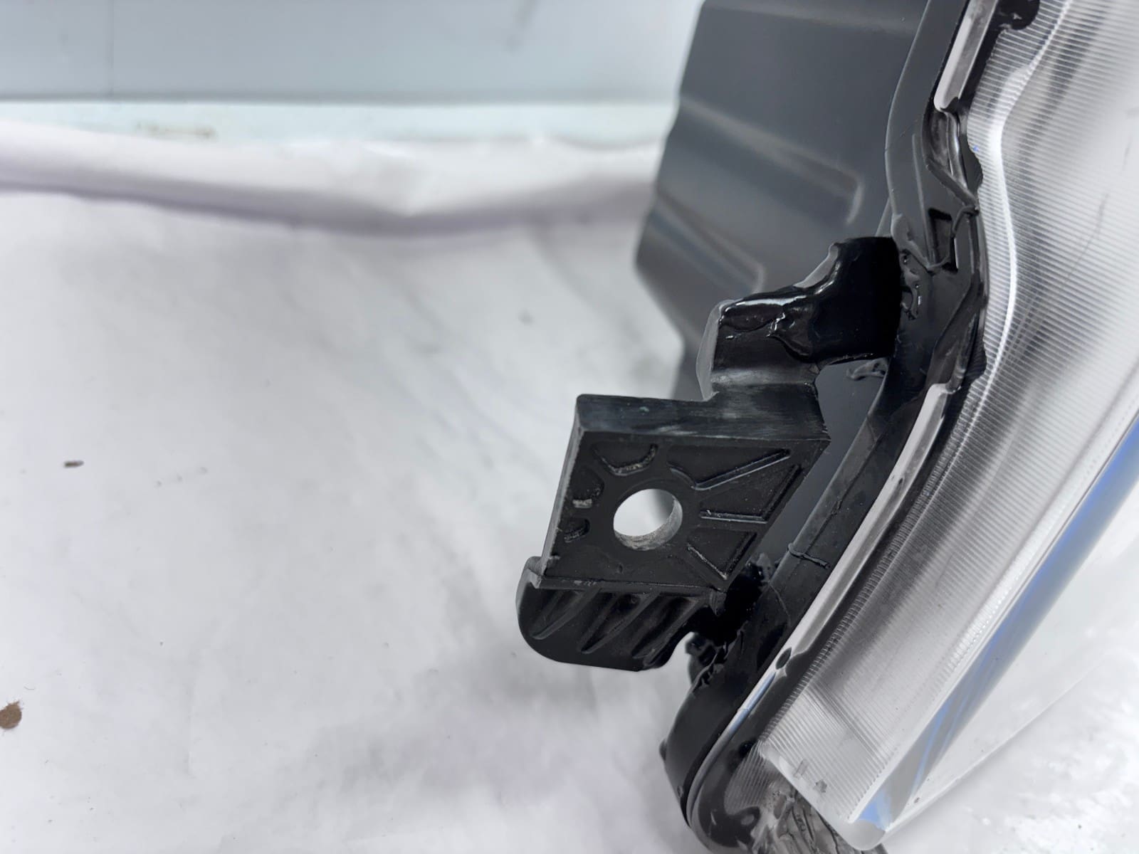 2022-2024 Ford Maverick LED Front Left OEM Headlight NZ6B13E015AF - Image 8