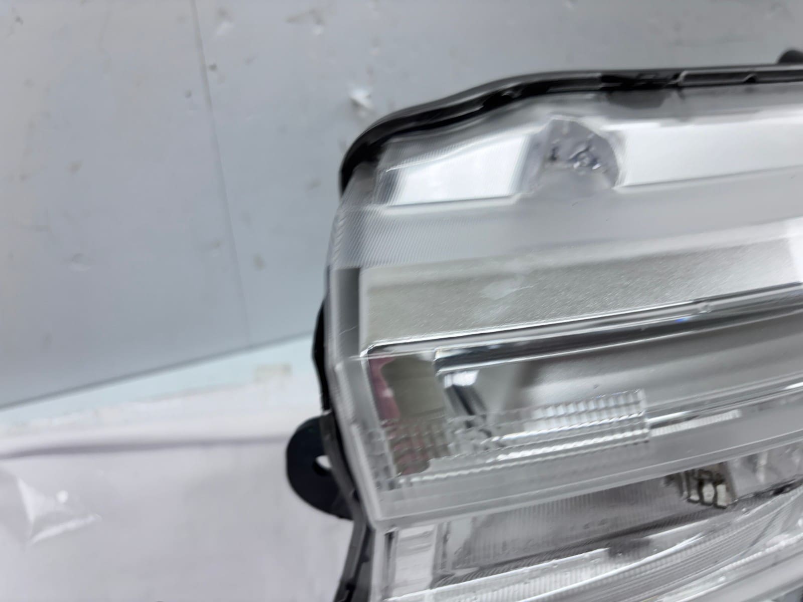 2022-2024 Ford Maverick LED Front Left OEM Headlight NZ6B13E015AF - Image 10