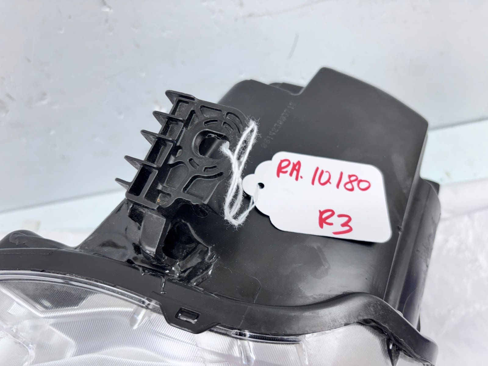 2022-2024 Ford Maverick LED Front Left OEM Headlight NZ6B13E015AF - Image 11