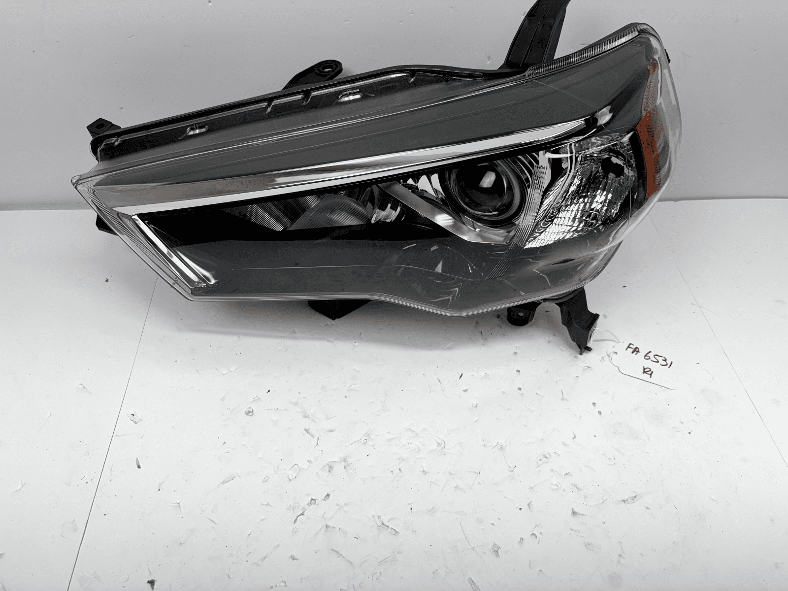 MINT 2014-2021 Toyota 4Runner Front Left OEM Headlight - Image 13