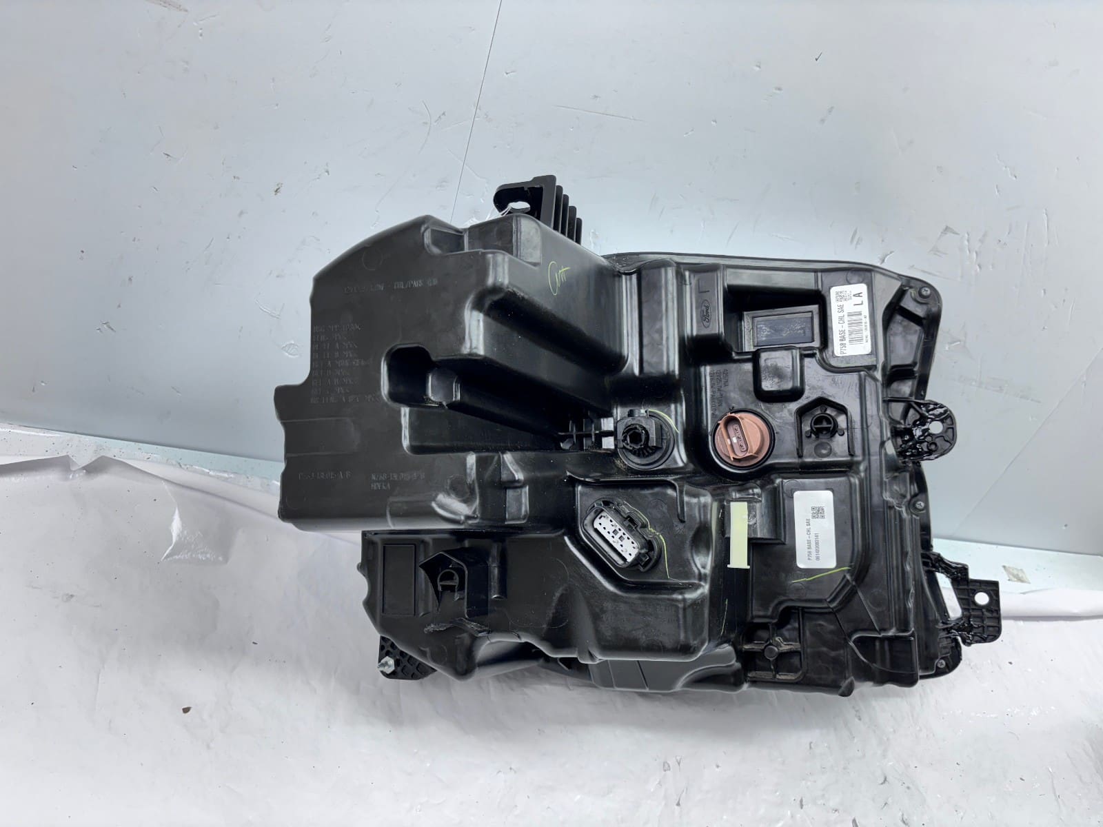 2022-2024 Ford Maverick LED Front Left OEM Headlight NZ6B13E015AF - Image 18