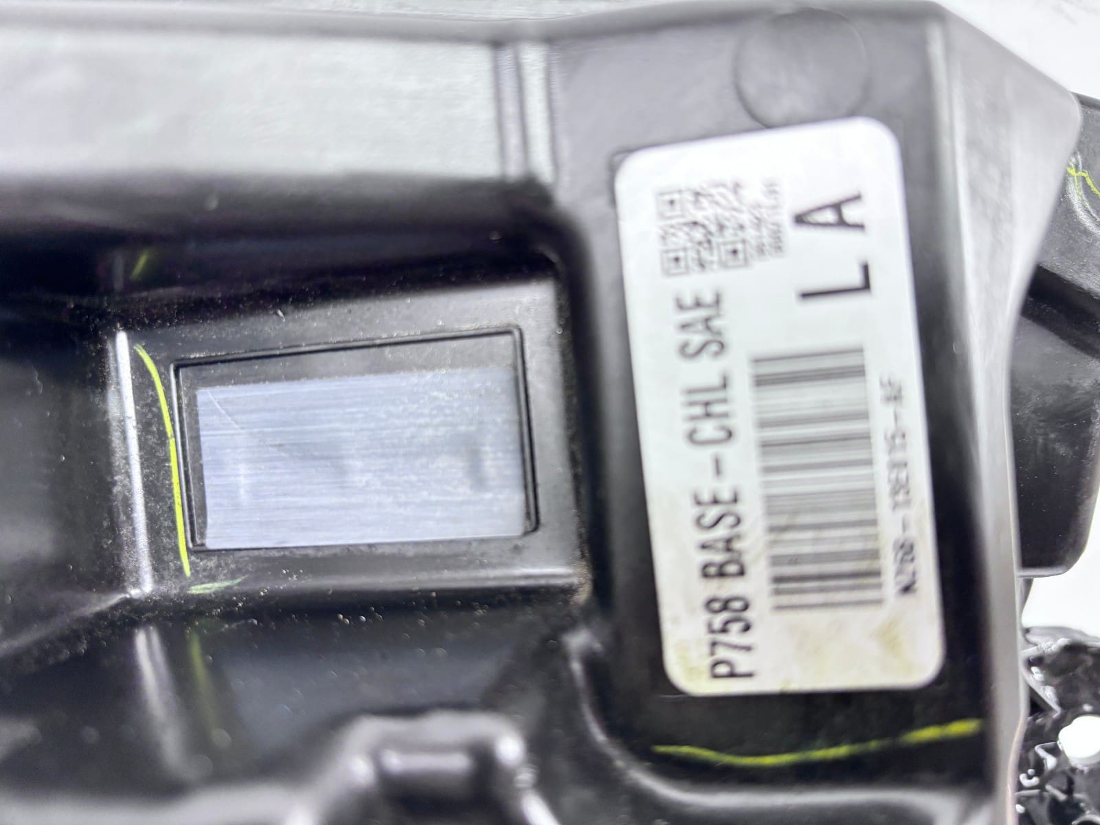 2022-2024 Ford Maverick LED Front Left OEM Headlight NZ6B13E015AF - Image 19