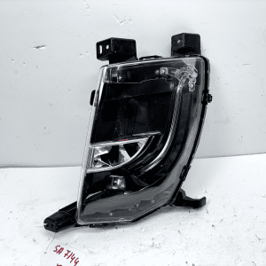 ALL TABS 2016-2020 Tesla Model S Front Left Fog Light OEM Genuine