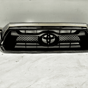 2012-2015 Toyota Tacoma Front OEM Grille 53100-04470