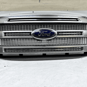 NICE 2015-2017 Ford F150 Platinum Front Grille OEM Genuine