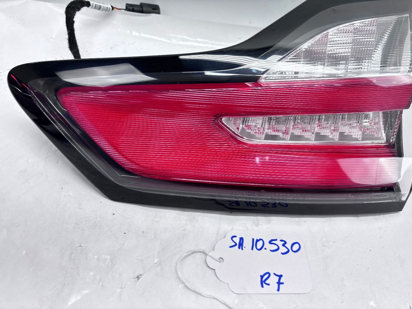 2019-2024 Ford Edge LED Rear Right OEM Tail Light KT4B13A602A - Image 5