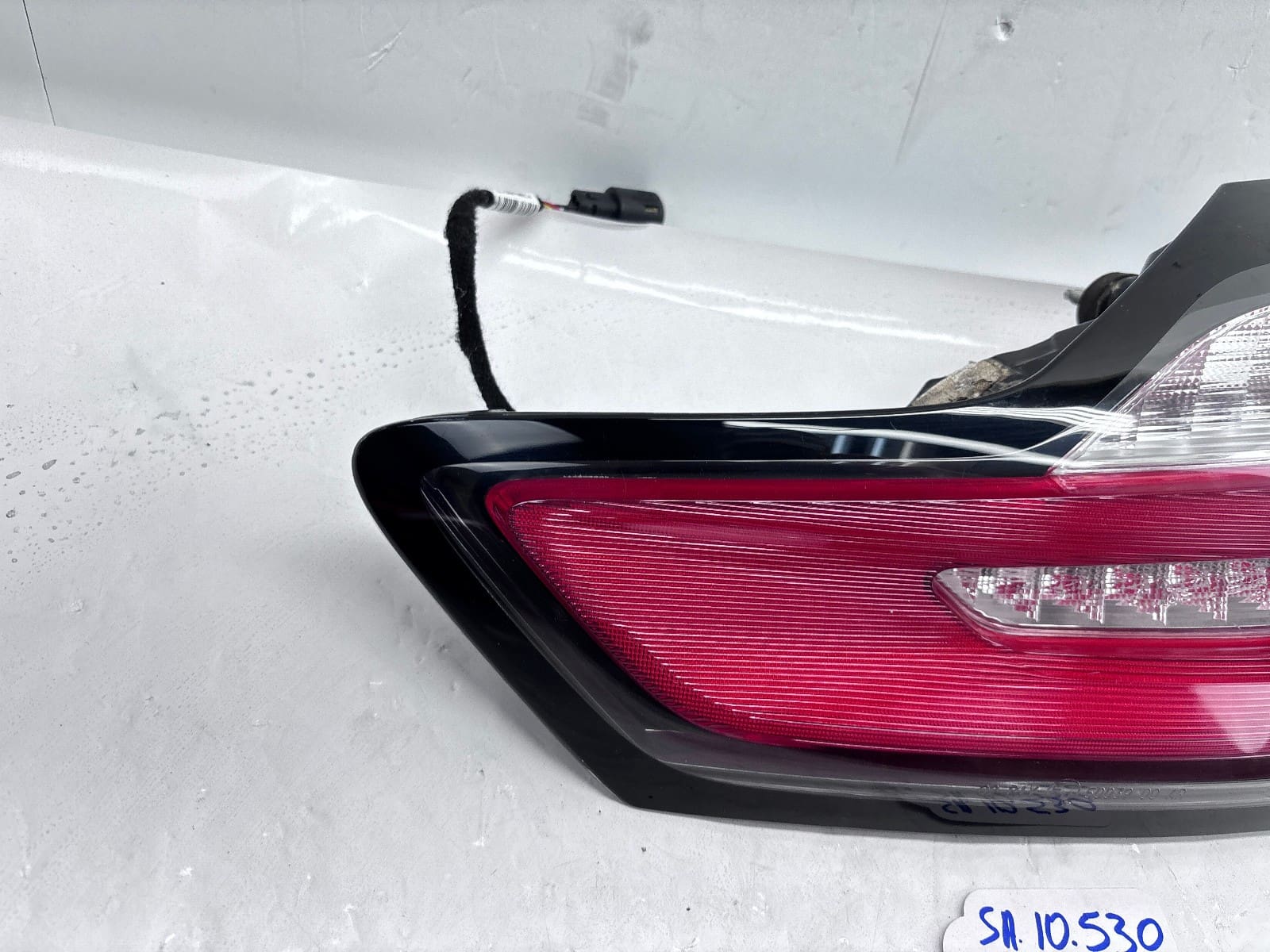 2019-2024 Ford Edge LED Rear Right OEM Tail Light KT4B13A602A - Image 7