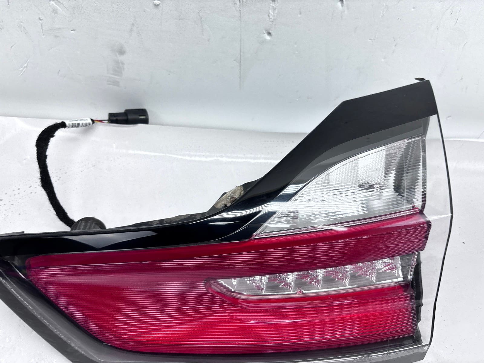 2019-2024 Ford Edge LED Rear Right OEM Tail Light KT4B13A602A - Image 9