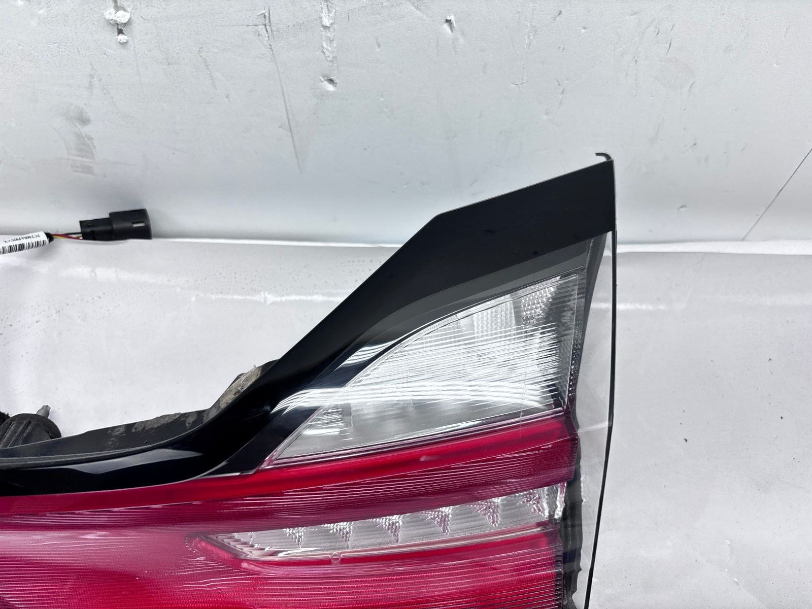 2019-2024 Ford Edge LED Rear Right OEM Tail Light KT4B13A602A - Image 10