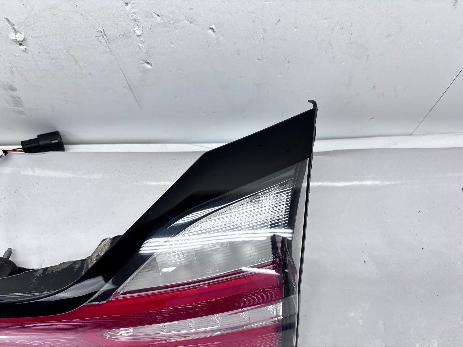 2019-2024 Ford Edge LED Rear Right OEM Tail Light KT4B13A602A - Image 11