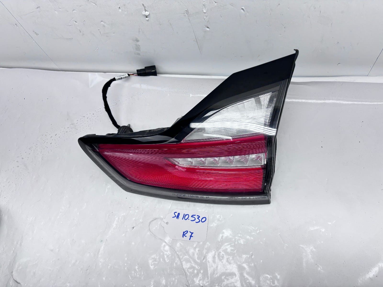 2019-2024 Ford Edge LED Rear Right OEM Tail Light KT4B13A602A - Image 12