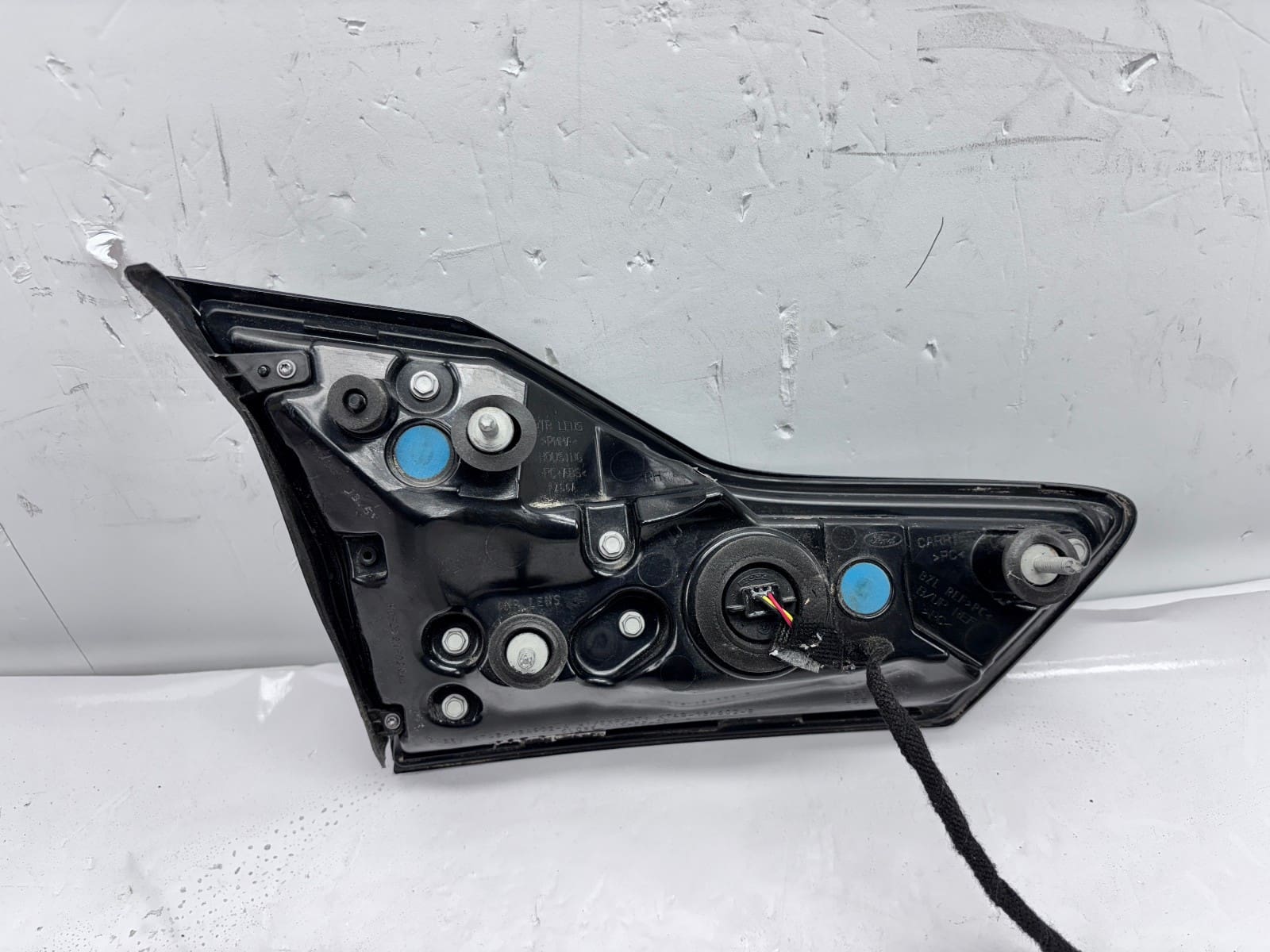 2019-2024 Ford Edge LED Rear Right OEM Tail Light KT4B13A602A - Image 13