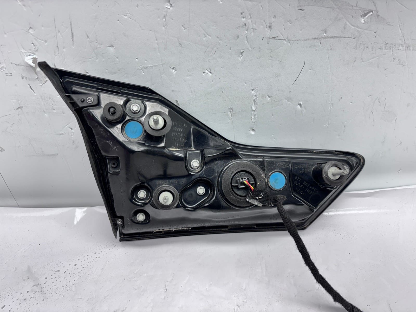 2019-2024 Ford Edge LED Rear Right OEM Tail Light KT4B13A602A - Image 14
