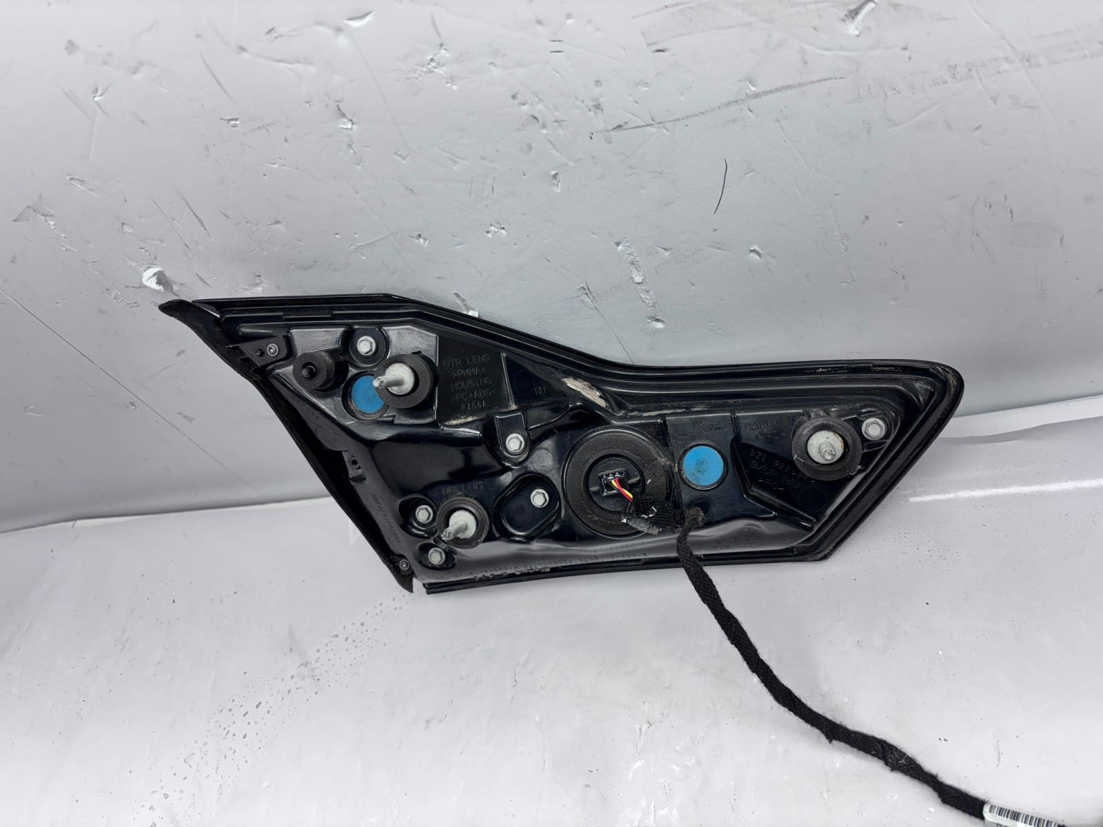 2019-2024 Ford Edge LED Rear Right OEM Tail Light KT4B13A602A - Image 17