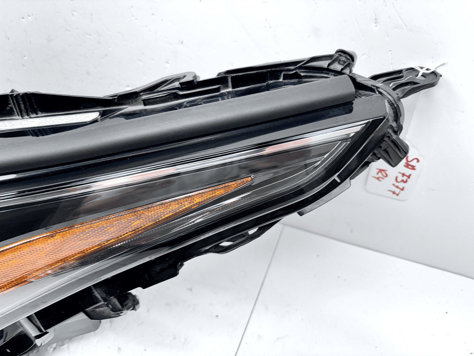 2020-2023 Toyota Highlander LED Front Left OEM Headlight 10100-8a06m - Image 5