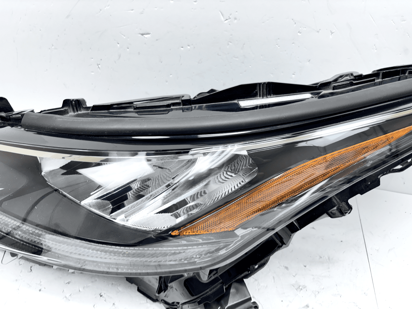 2020-2023 Toyota Highlander LED Front Left OEM Headlight 10100-8a06m - Image 8