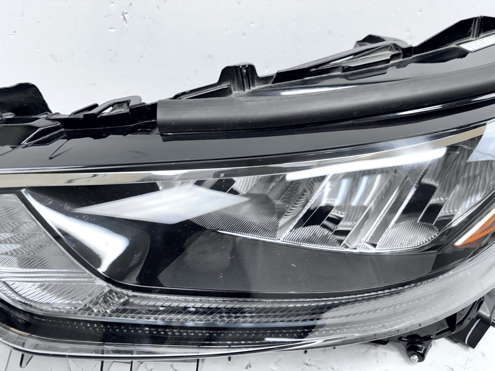 2020-2023 Toyota Highlander LED Front Left OEM Headlight 10100-8a06m - Image 9