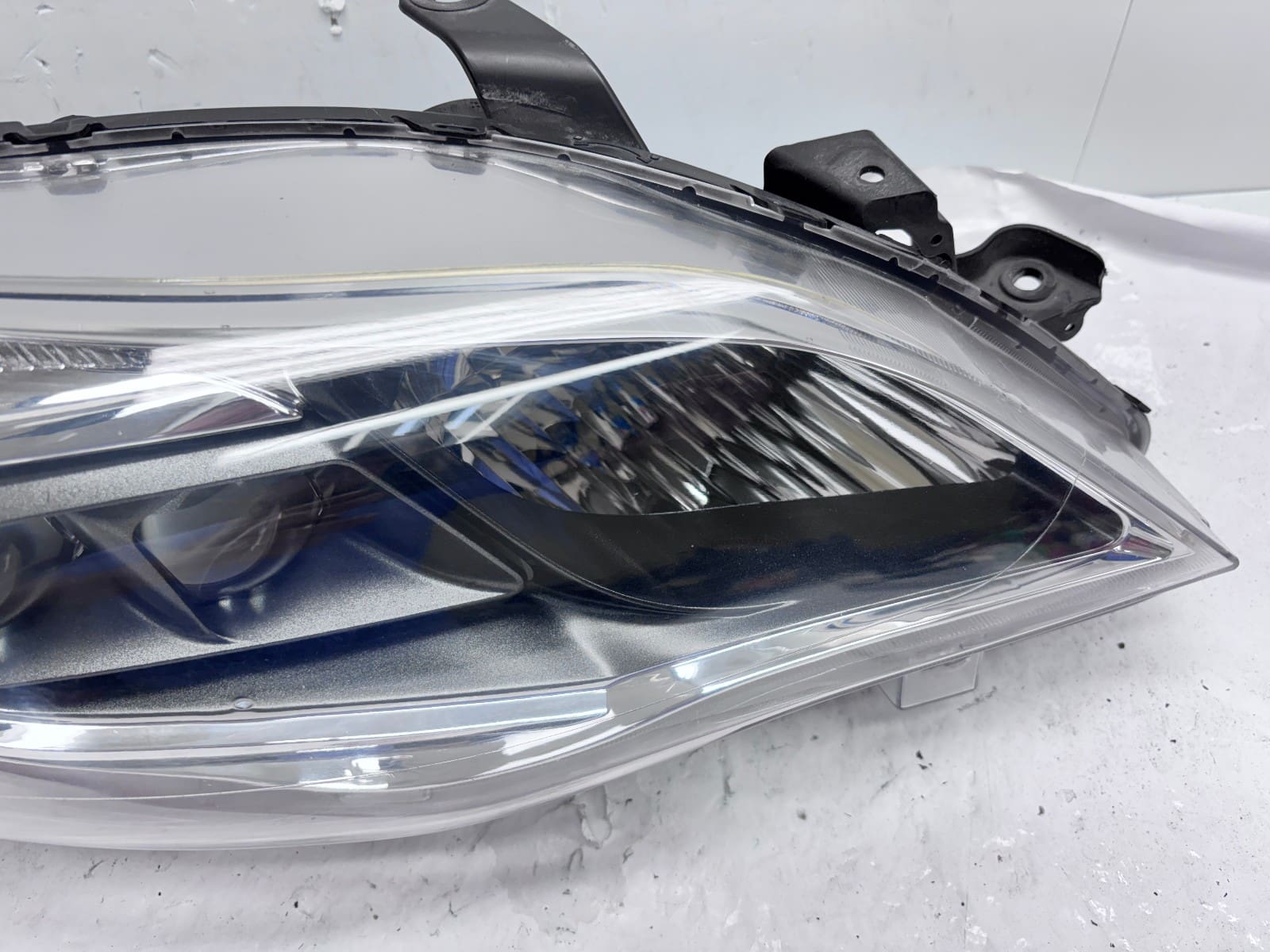 2013-2017 Toyota Avalon Halogen Front Right Headlight OEM Genuine - Image 15